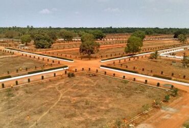 Residential plots for sale in Hosur road, Bangalore