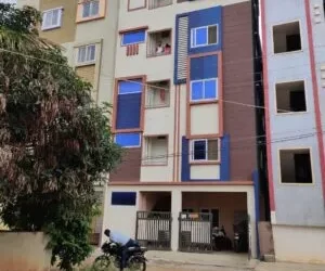 1 bhk flat for rent bangalore