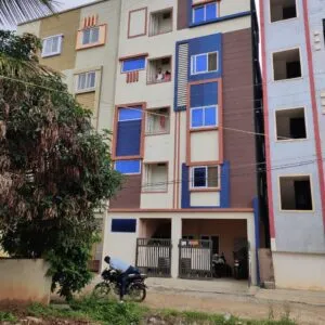 1 bhk flat for rent bangalore