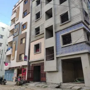 3 bhk house for rent in bangalore