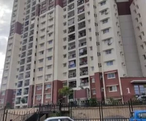 4 bhk apartment for rent bangalore