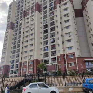 4 bhk apartment for rent bangalore