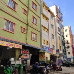 4 bhk house for rent in bangalore