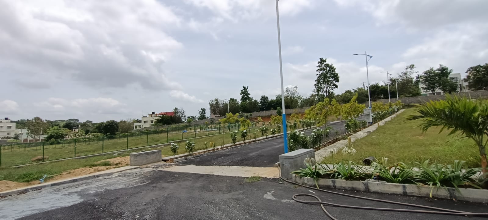 residential plots for sale in anekal