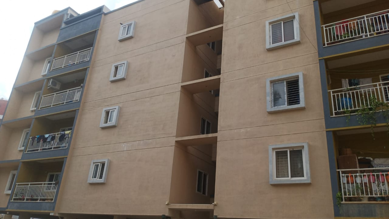 3 bhk flat for sale in bangalore