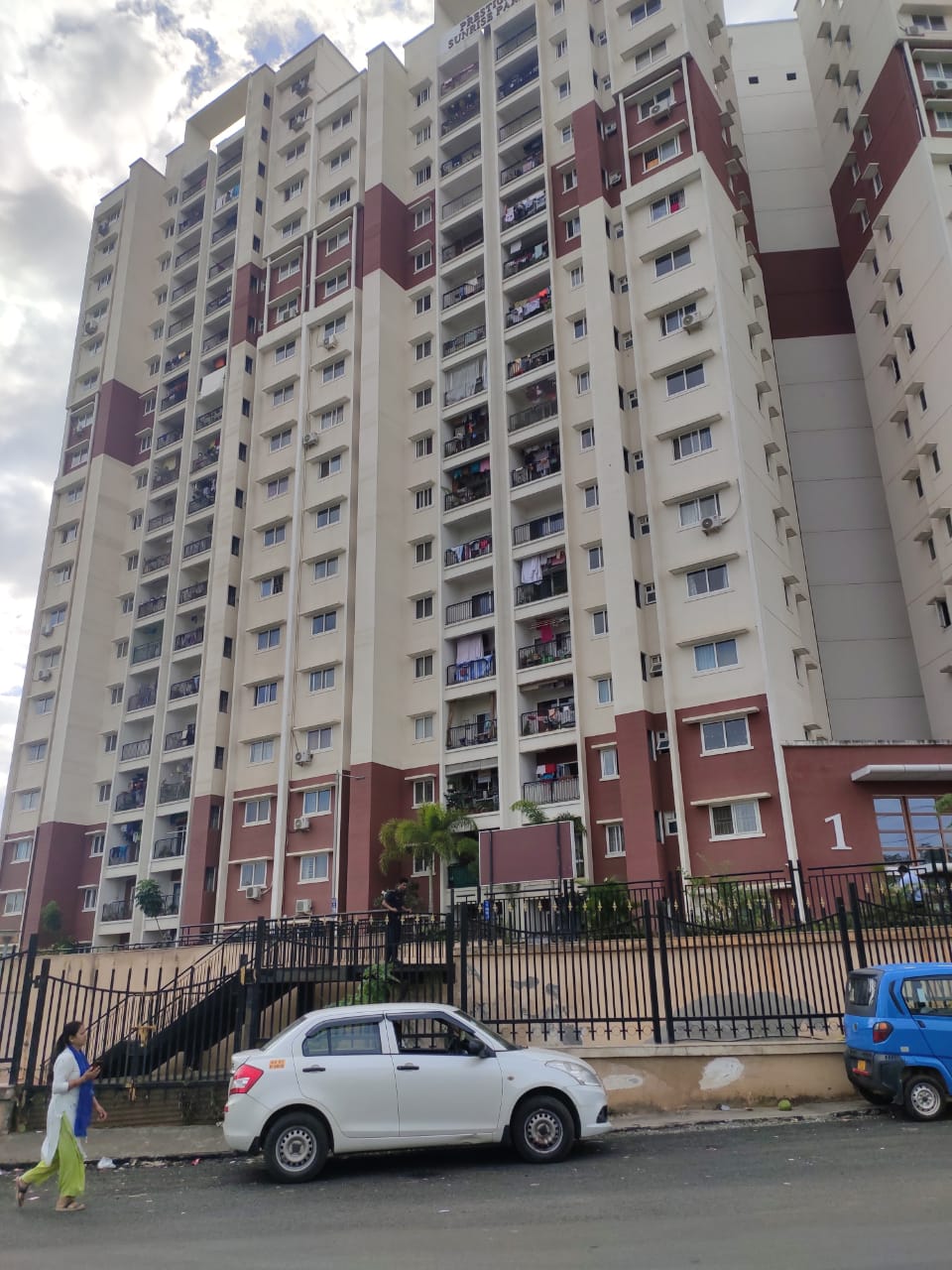 4 bhk apartment for rent bangalore