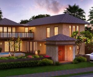 luxury bungalow & Villas for sale in bangalore