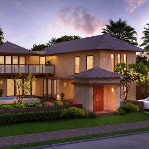 luxury bungalow & Villas for sale in bangalore