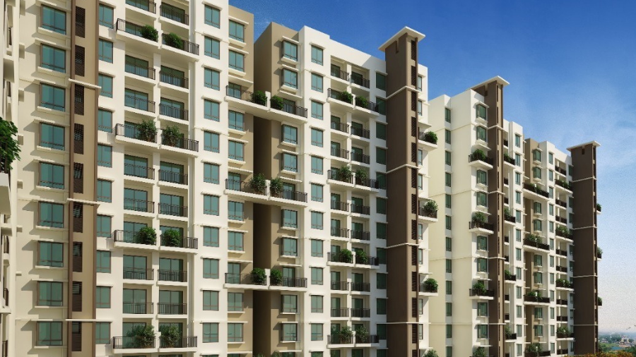 1 BHK For Rent in Sipani Viveza