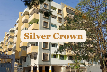 3 BHK Flat For Lease in Silver Crown, Harlur