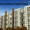 2 BHK For Rent in Sipani Viveza