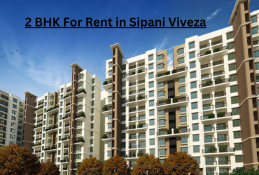 2 BHK For Rent in Sipani Viveza