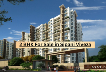 2 BHK For Sale in Sipani Viveza
