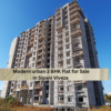 3 BHK Flat for Sale in Sipani Viveza