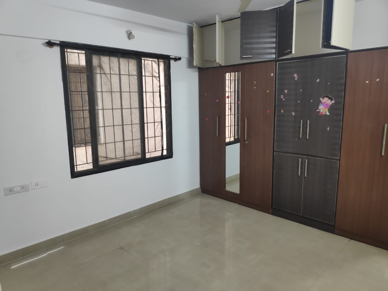 3 BHK Flat in Harlur – For Rent