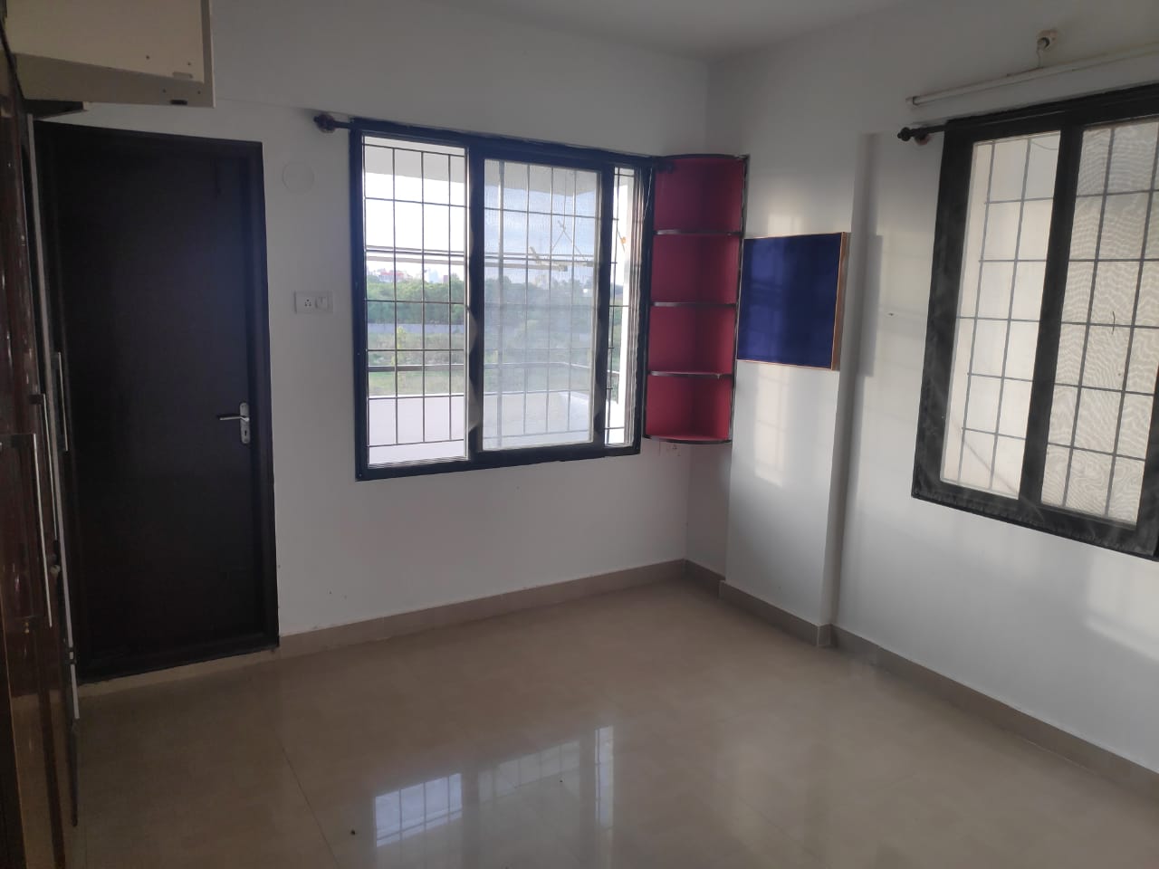 3 BHK Flat in Harlur – For Rent