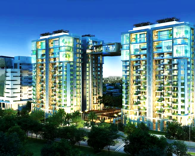 Best Real Estate property in Bangalore