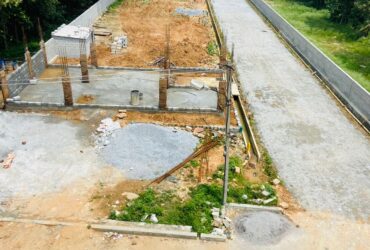 Plots with Construction In Bangalore