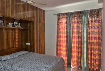 1 bhk flat for rent in neeladri nagar