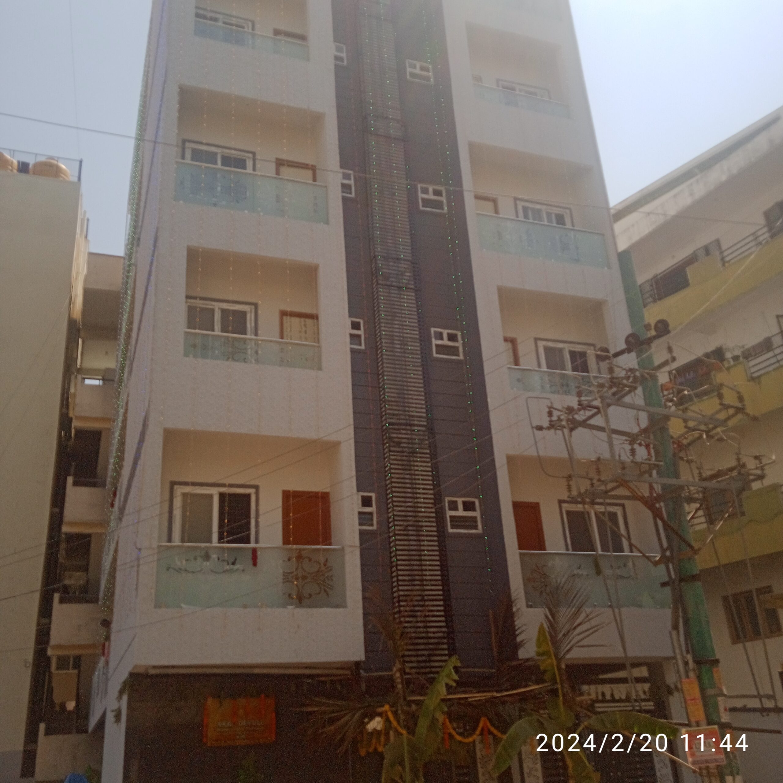 2 bhk house for rent in electronic city phase 1