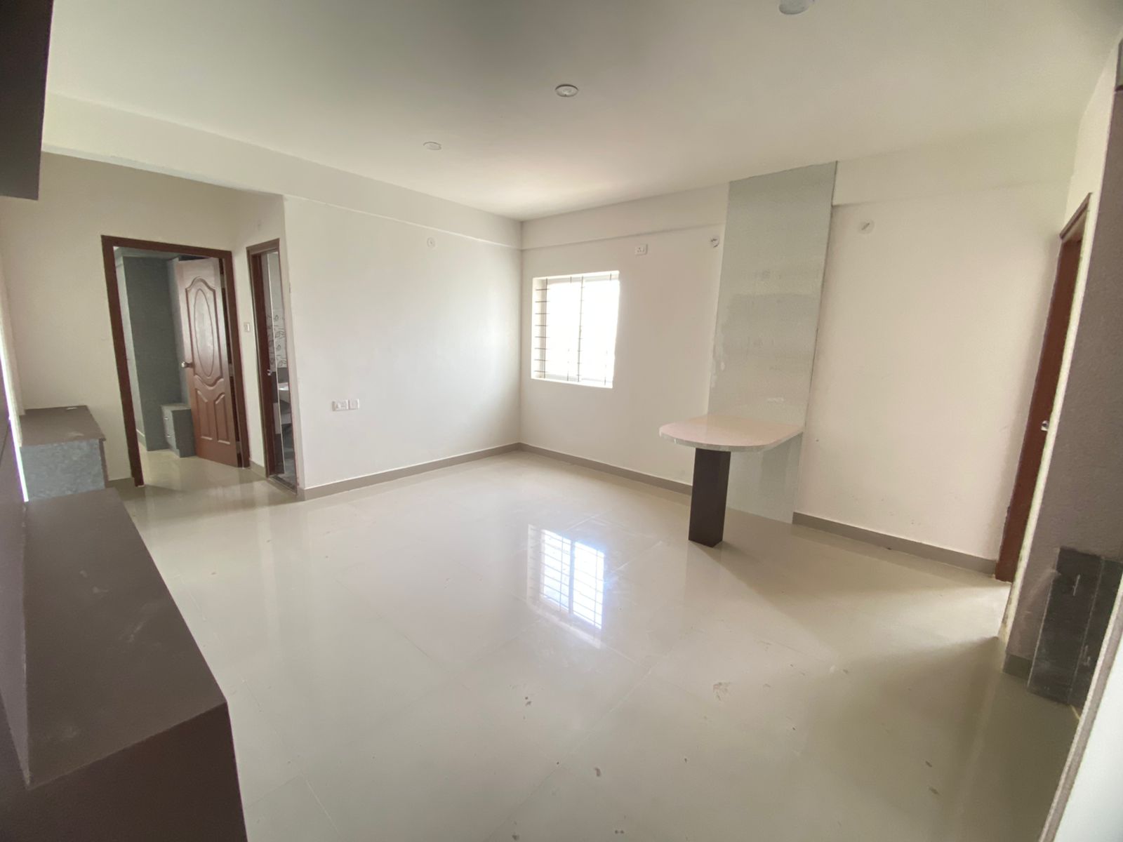 2 bhk flat for rent in neeladri nagar