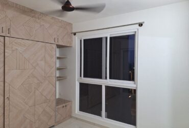 2 bhk flat for rent in doddathoguru