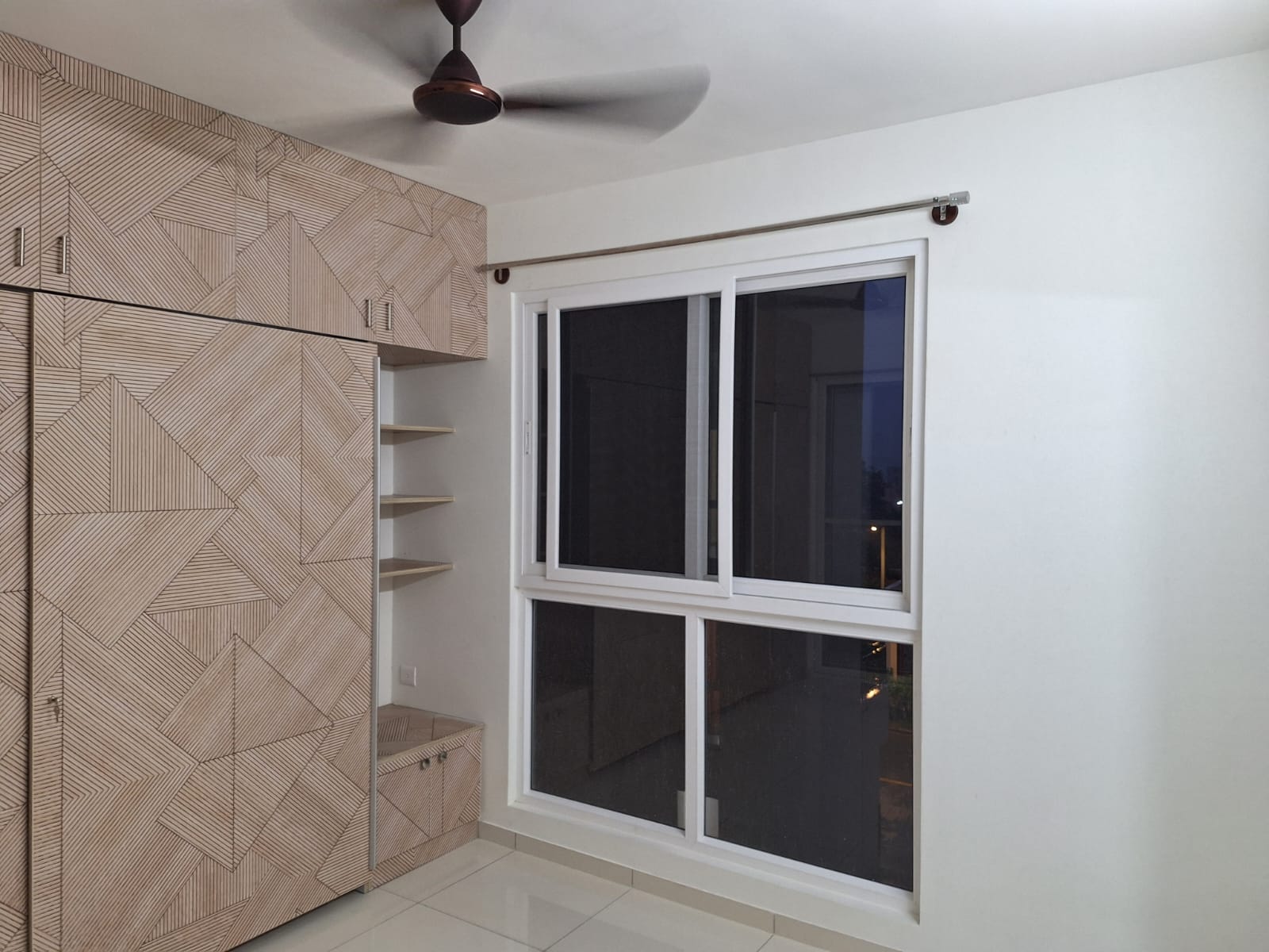 2 bhk flat for rent in doddathoguru