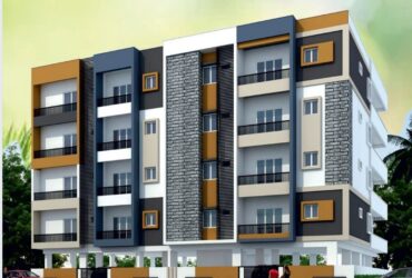 1163 Sq.Ft Nearing to possession flats in Bangalore