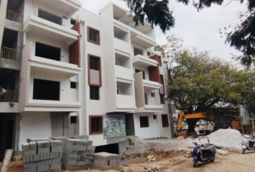 3BHK Apartments For Sale in Horamavu