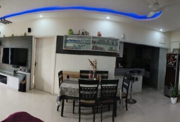 2 bhk flat for rent in tg lake vista
