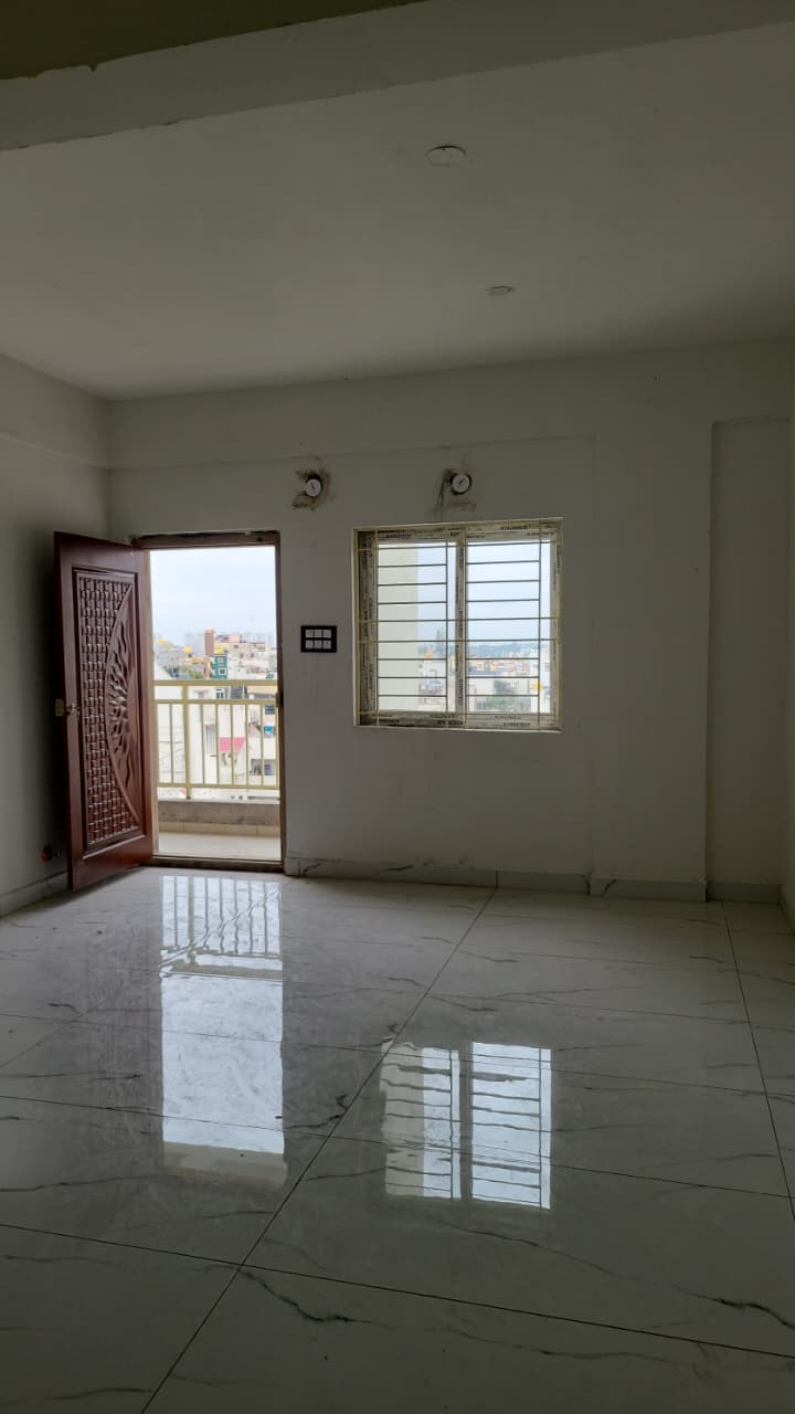 KPL Saurabha – Premium Ready-to-Move 2 & 3BHK Luxury Apartments at Banjara Layout