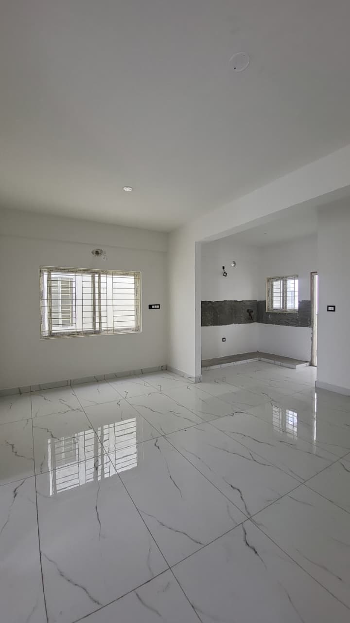 KPL Saurabha – Premium Ready-to-Move 2 & 3BHK Luxury Apartments at Banjara Layout