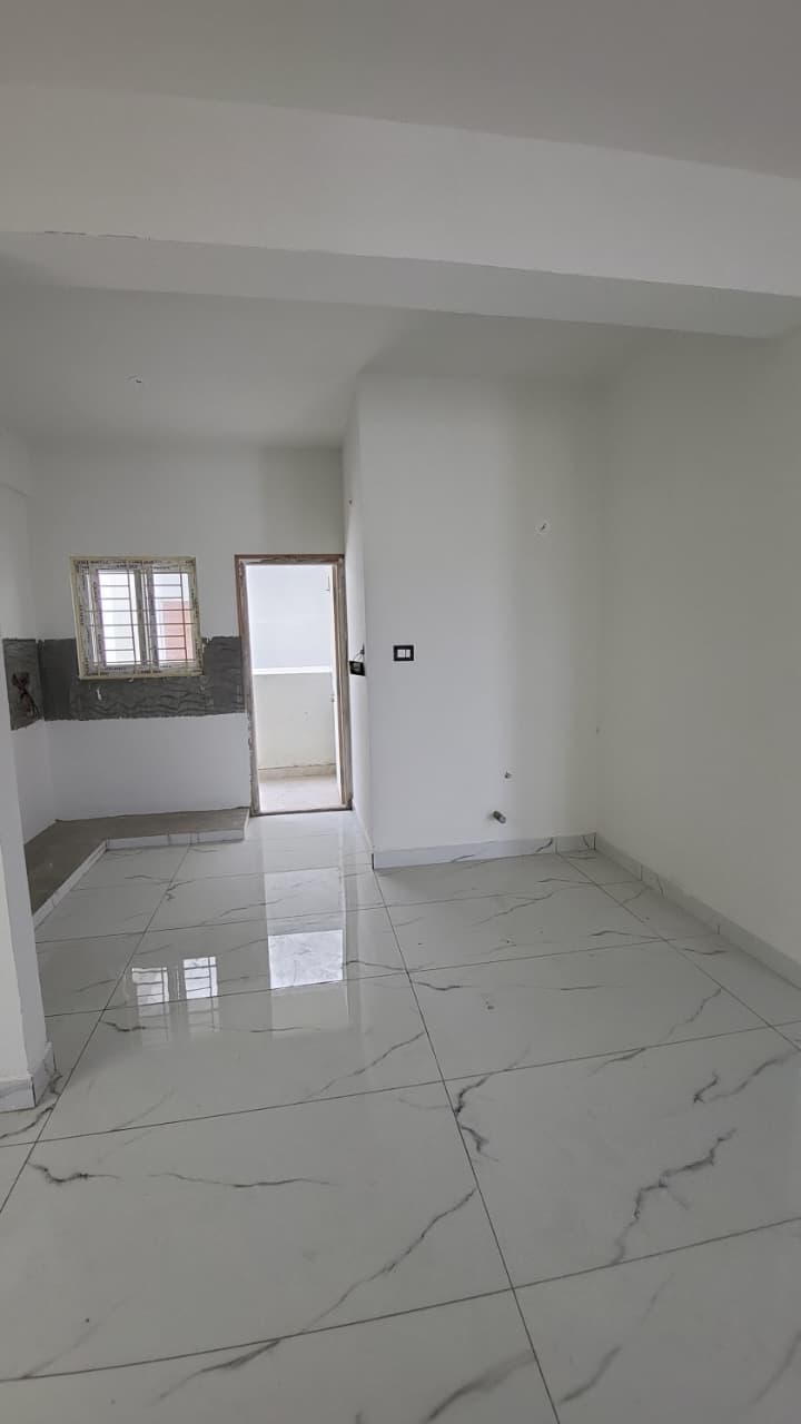 KPL Saurabha – Premium Ready-to-Move 2 & 3BHK Luxury Apartments at Banjara Layout