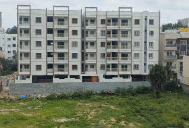 KPL Saurabha – Premium Ready-to-Move 2 & 3BHK Luxury Apartments at Banjara Layout