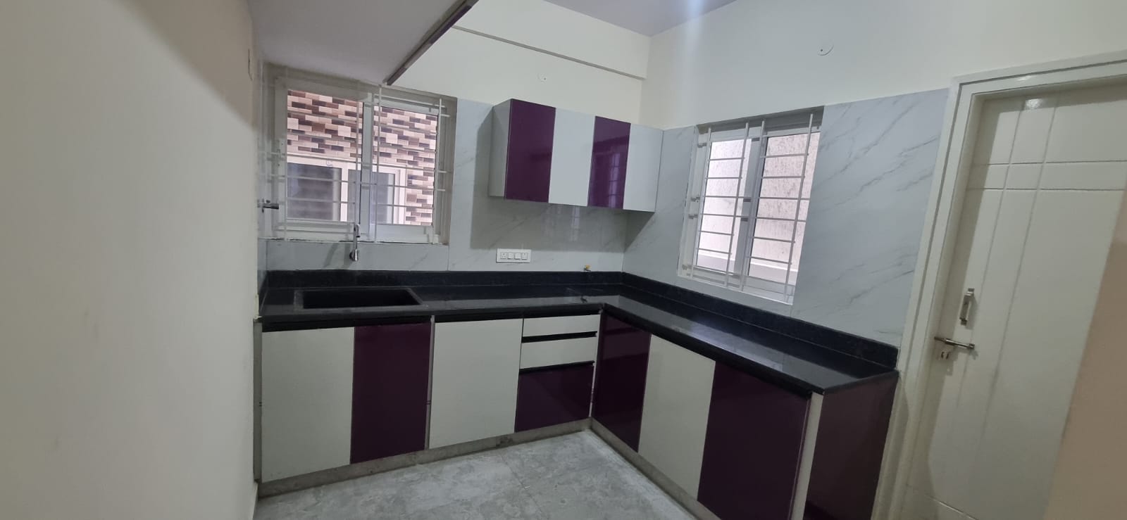 2 bhk flat for sale in balaji serenity apartment