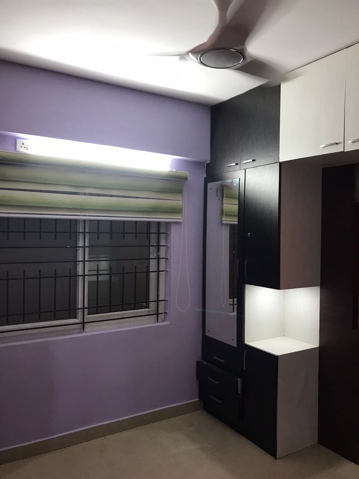 2 bhk flat for sale in foyer city apartment