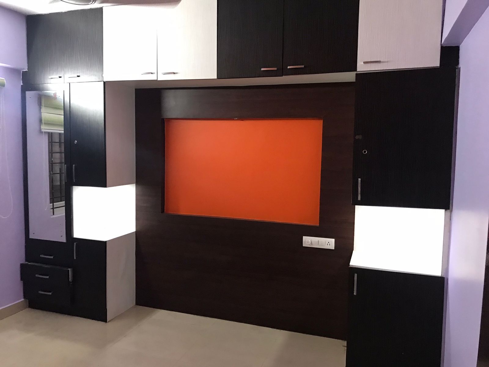 2 bhk flat for sale in foyer city apartment