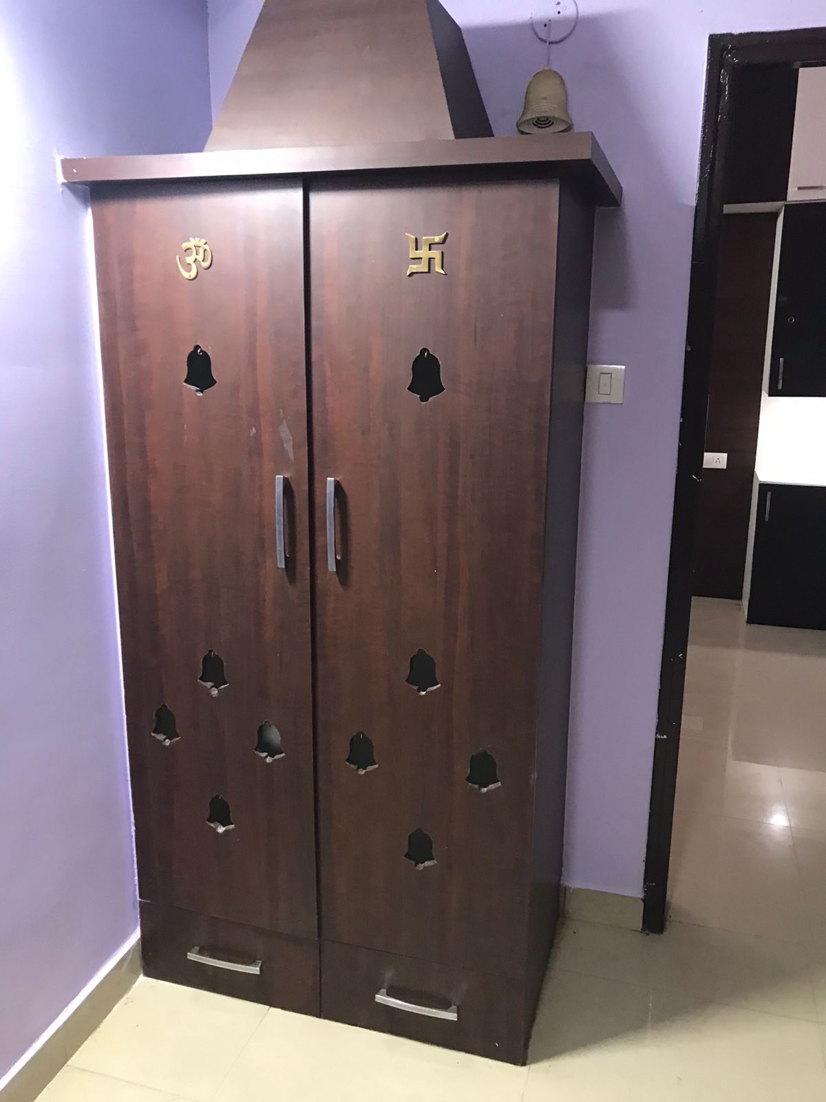 2 bhk flat for sale in foyer city apartment