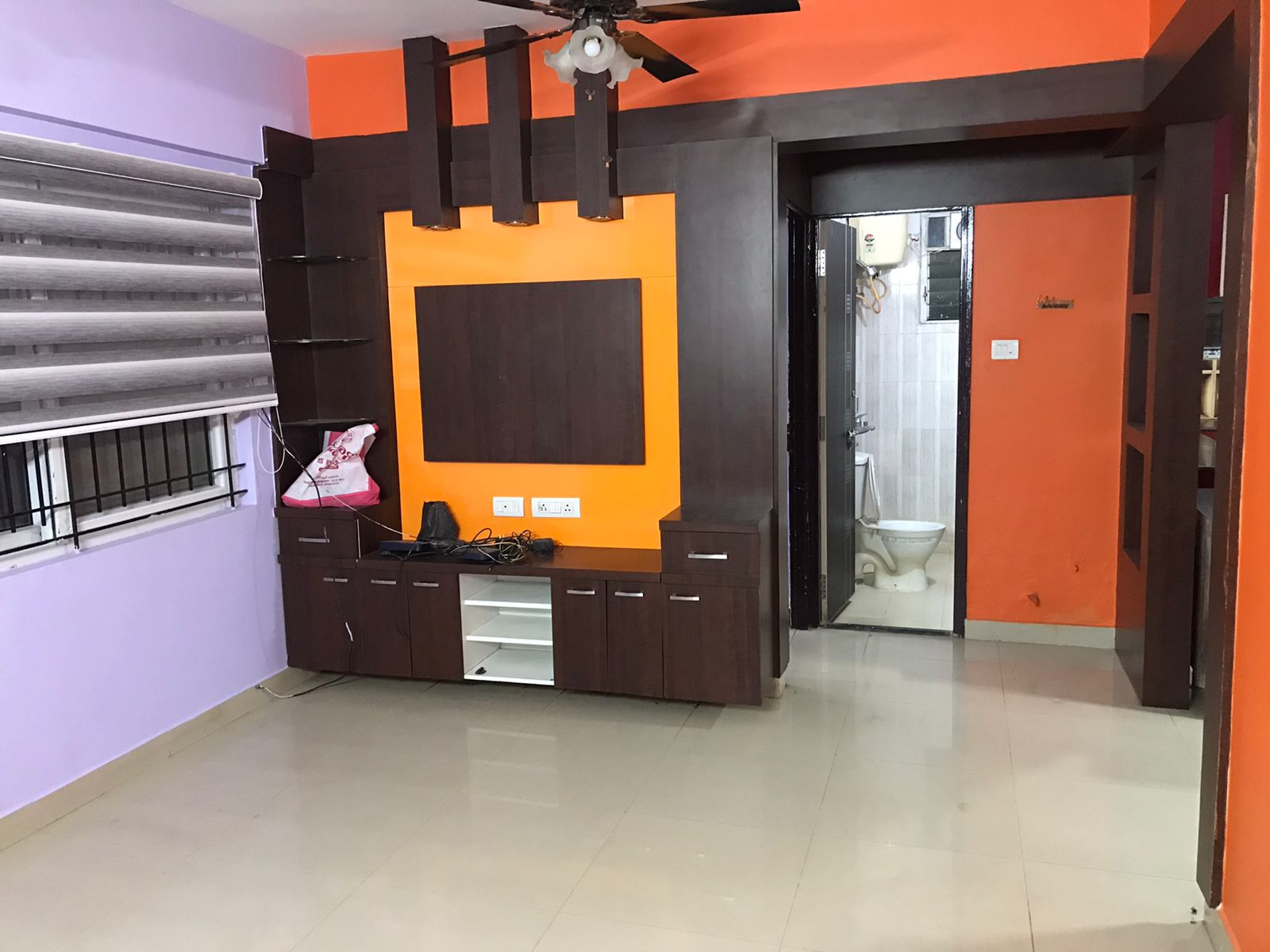 2 bhk flat for sale in foyer city apartment