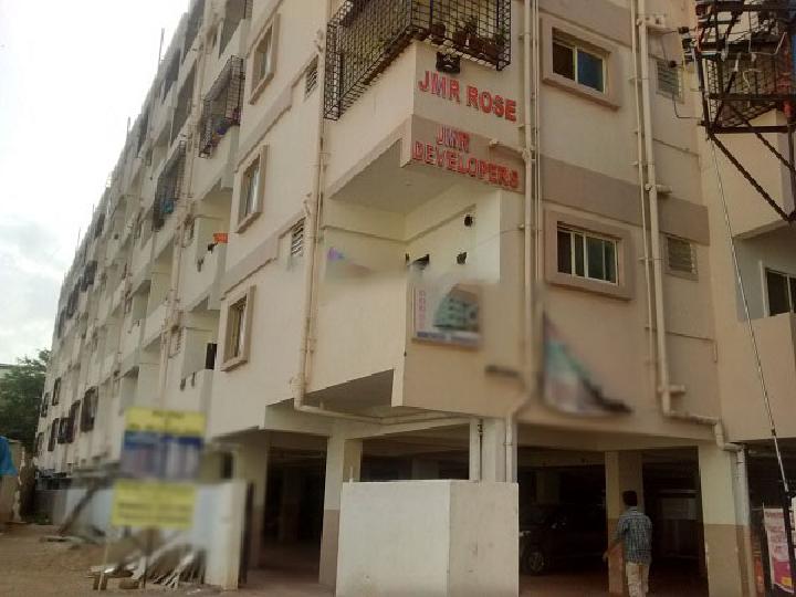 2 bhk flat for sale in jmr rose apartment