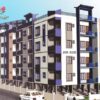 2 bhk flat for sale in jmr rose apartment