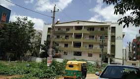 2 bhk flat for sale in sree sai home style apartment