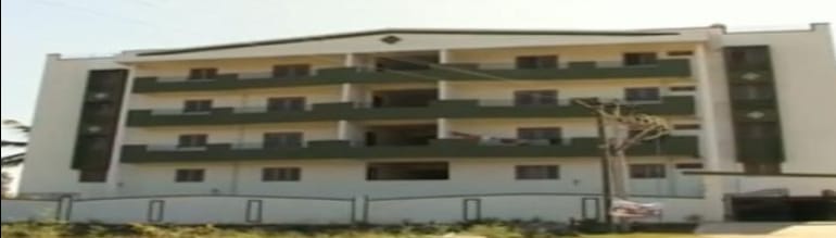 2 bhk flat for sale in sree sai home style apartment