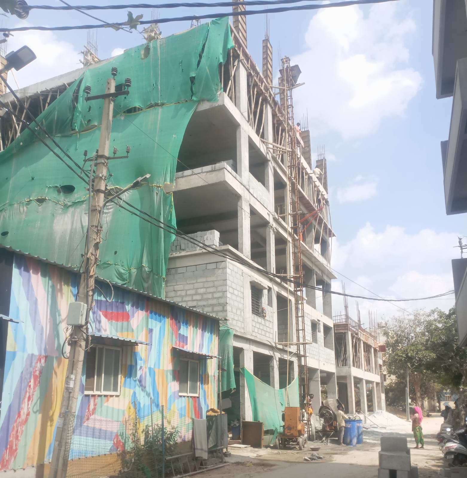 Luxury Apartments For Sale in Medahalli